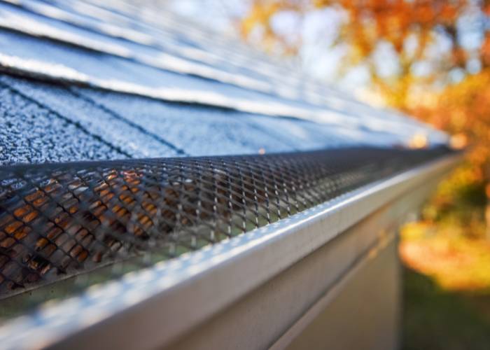 Best gutter guard installation company Nashville, TN