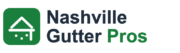 Nashville Gutter Pros logo