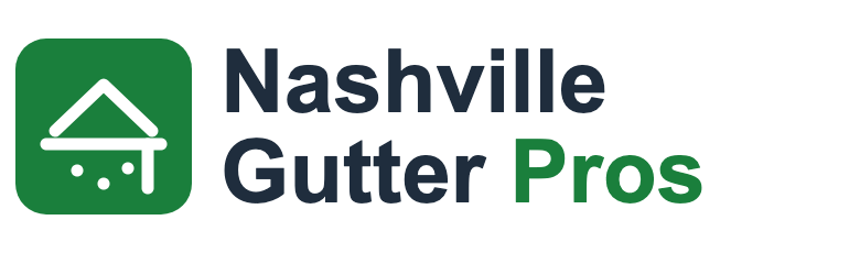 Nashville Gutter Pros logo