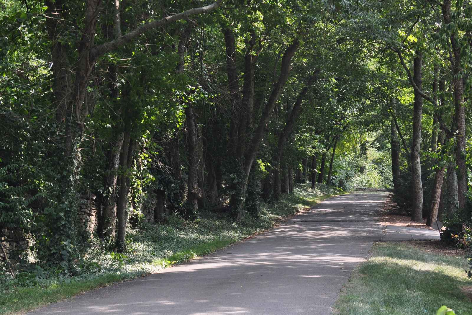 Green Hills, Nashville